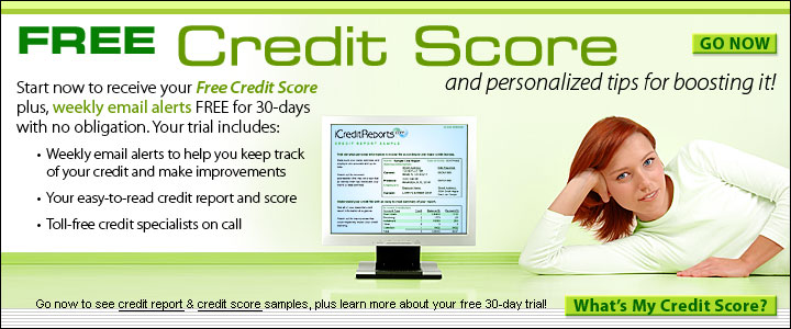 Singing Pirates Free Credit Report